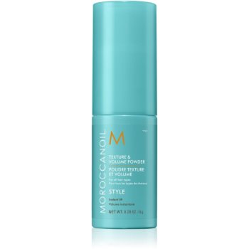 Moroccanoil Style Texture & Volume Hair Powder pudră pentru păr - imagine 2